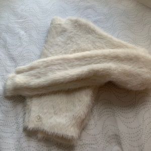 TIKTOK VIRAL Wild Fable Faux Fur Cardigan